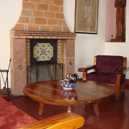 סאן מיגל דה אלנדה Rancho Hotel Atascadero מראה חיצוני תמונה