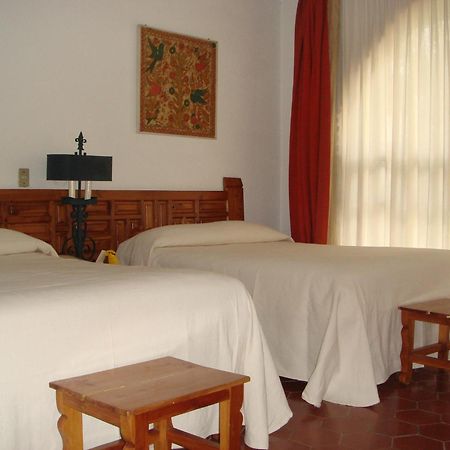 סאן מיגל דה אלנדה Rancho Hotel Atascadero מראה חיצוני תמונה