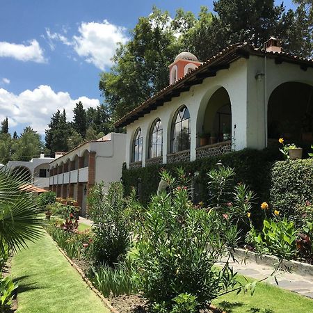 סאן מיגל דה אלנדה Rancho Hotel Atascadero מראה חיצוני תמונה