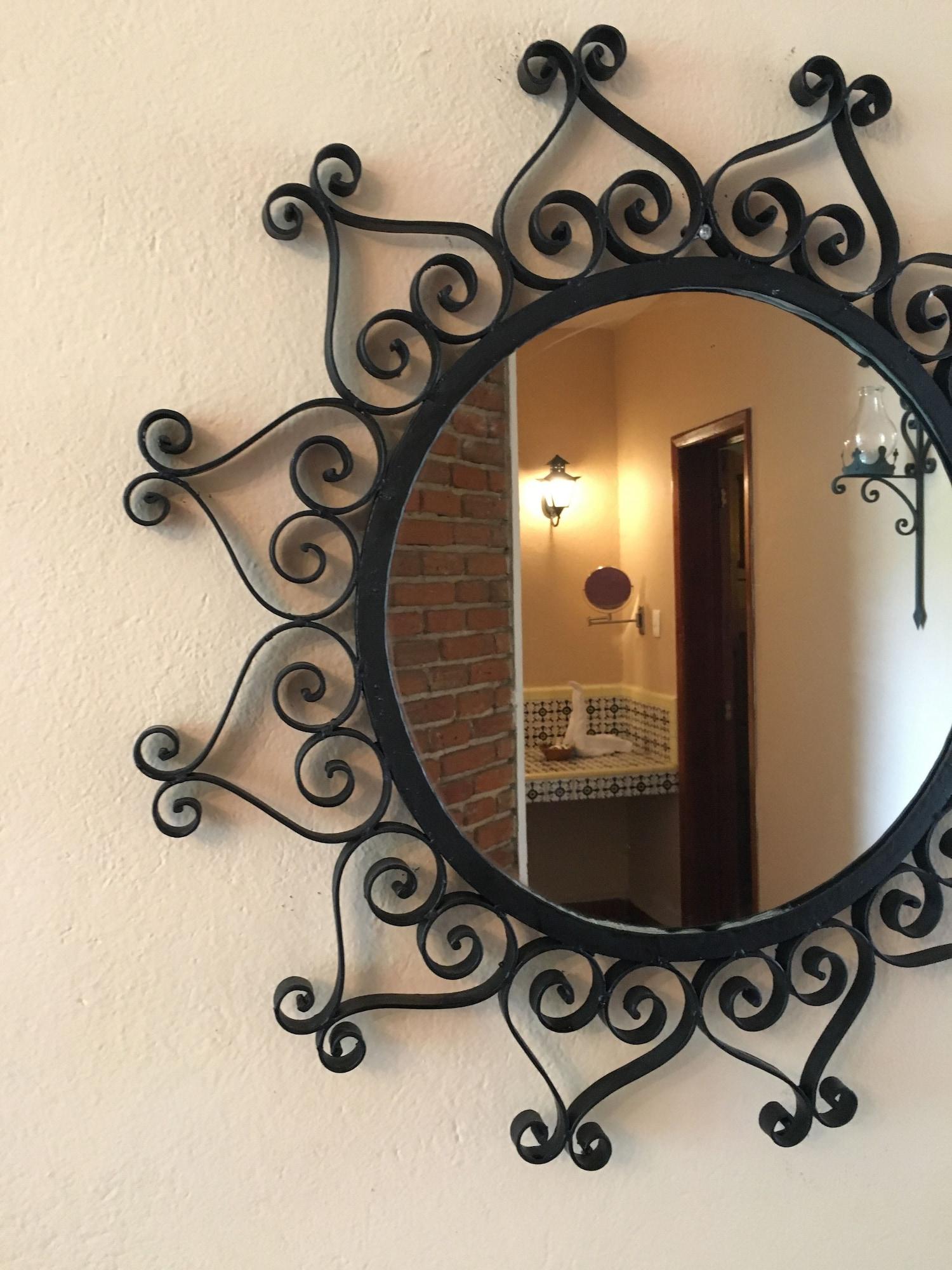 סאן מיגל דה אלנדה Rancho Hotel Atascadero מראה חיצוני תמונה