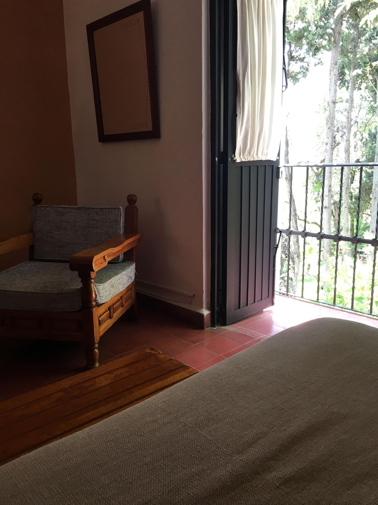 סאן מיגל דה אלנדה Rancho Hotel Atascadero מראה חיצוני תמונה