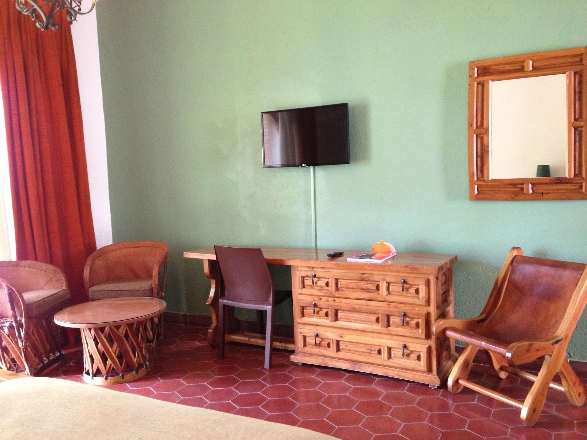 סאן מיגל דה אלנדה Rancho Hotel Atascadero מראה חיצוני תמונה