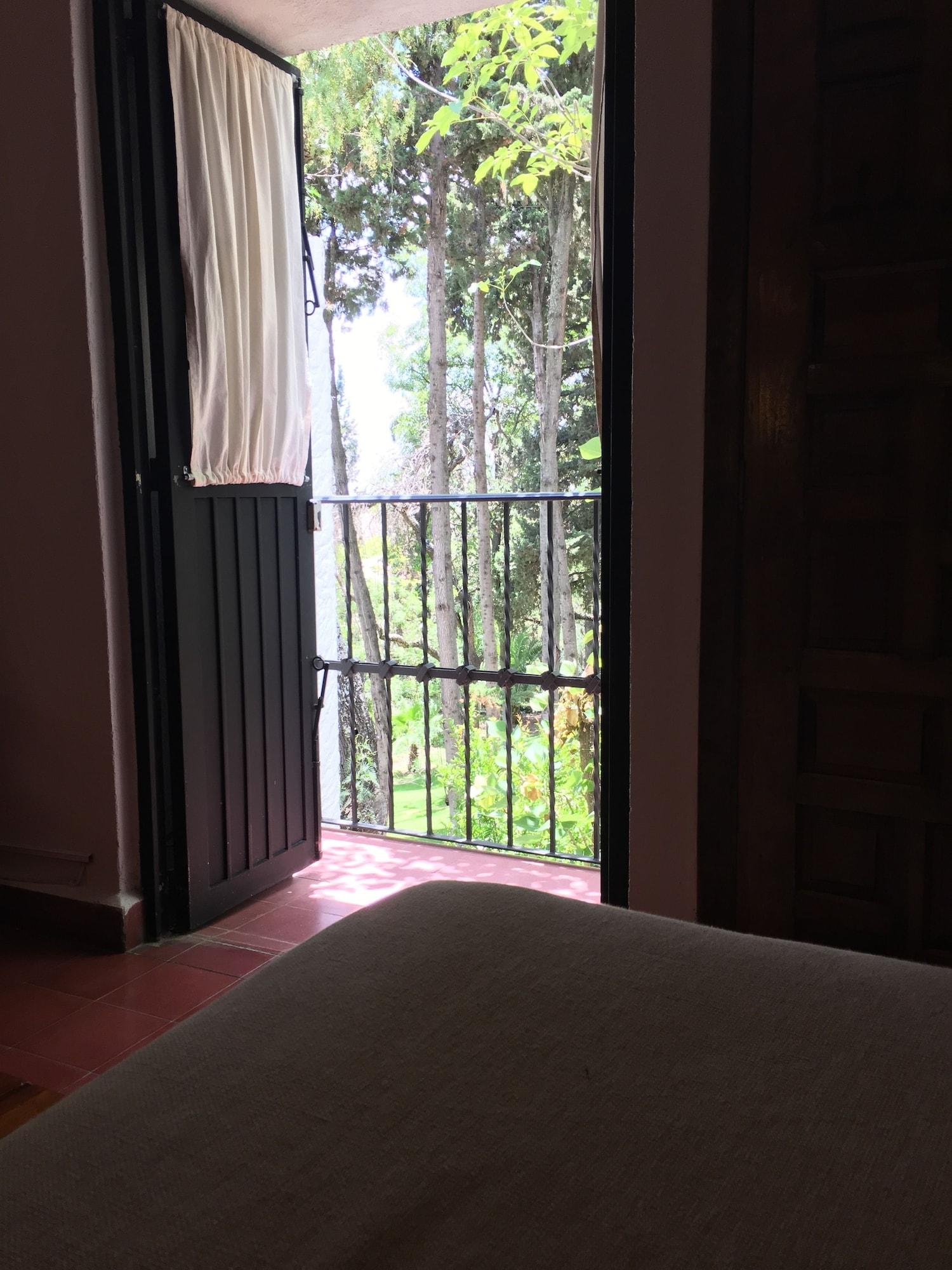 סאן מיגל דה אלנדה Rancho Hotel Atascadero מראה חיצוני תמונה