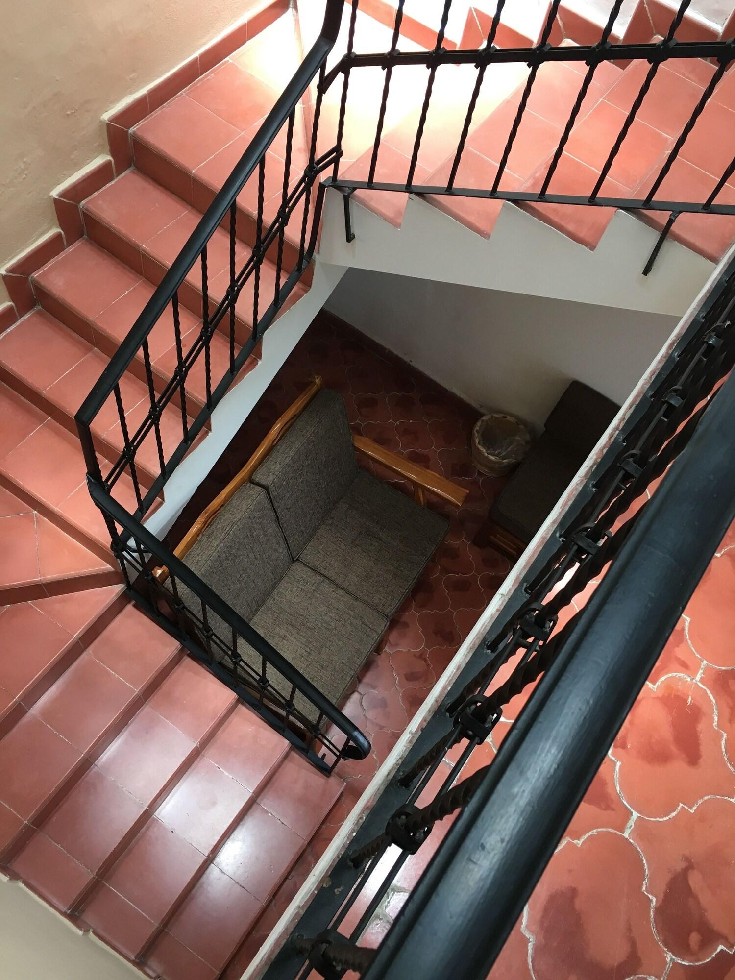 סאן מיגל דה אלנדה Rancho Hotel Atascadero מראה חיצוני תמונה