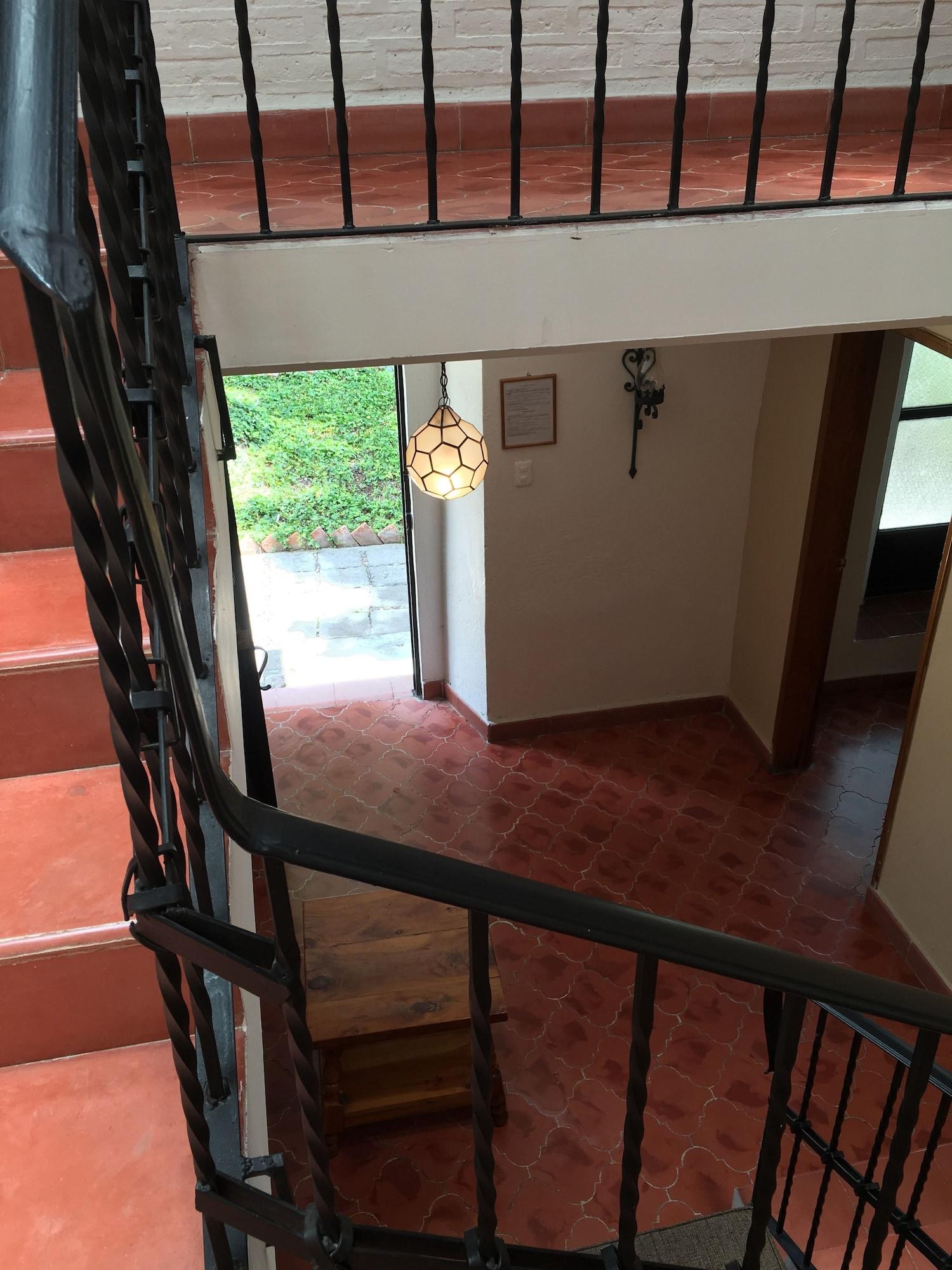 סאן מיגל דה אלנדה Rancho Hotel Atascadero מראה חיצוני תמונה