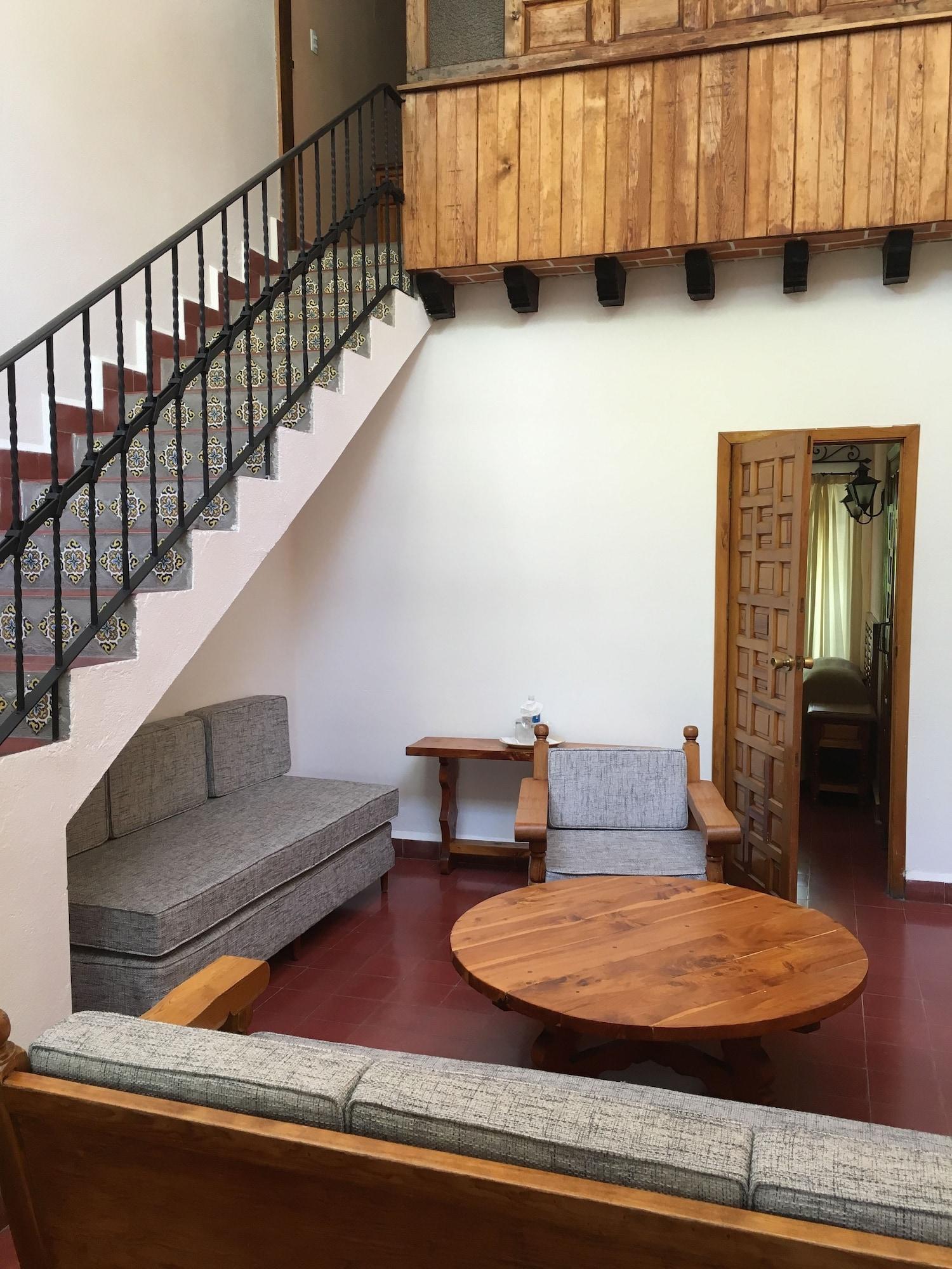 סאן מיגל דה אלנדה Rancho Hotel Atascadero מראה חיצוני תמונה