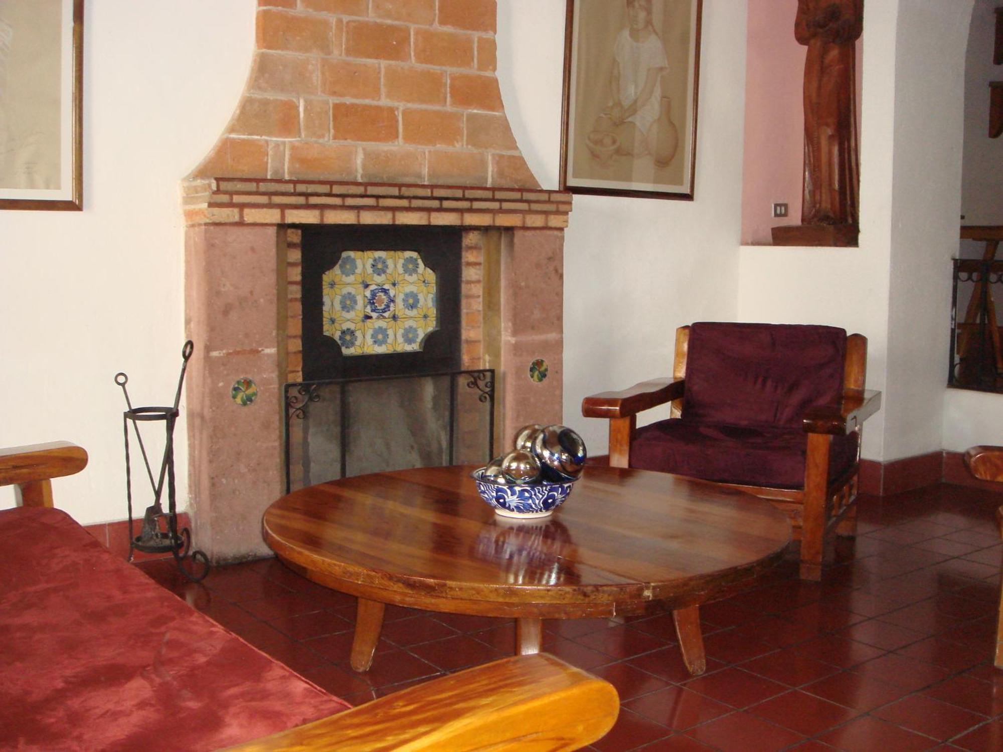סאן מיגל דה אלנדה Rancho Hotel Atascadero מראה חיצוני תמונה
