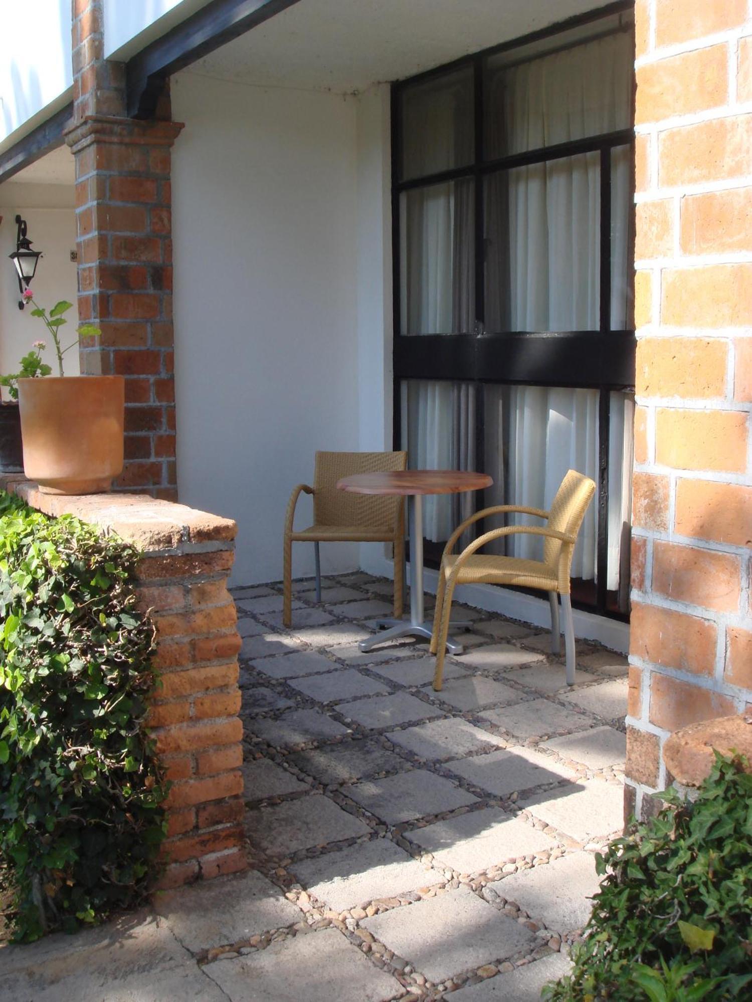 סאן מיגל דה אלנדה Rancho Hotel Atascadero מראה חיצוני תמונה