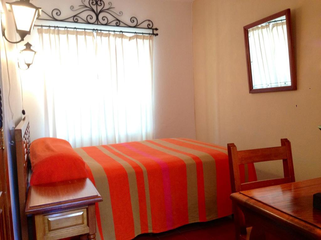 סאן מיגל דה אלנדה Rancho Hotel Atascadero מראה חיצוני תמונה