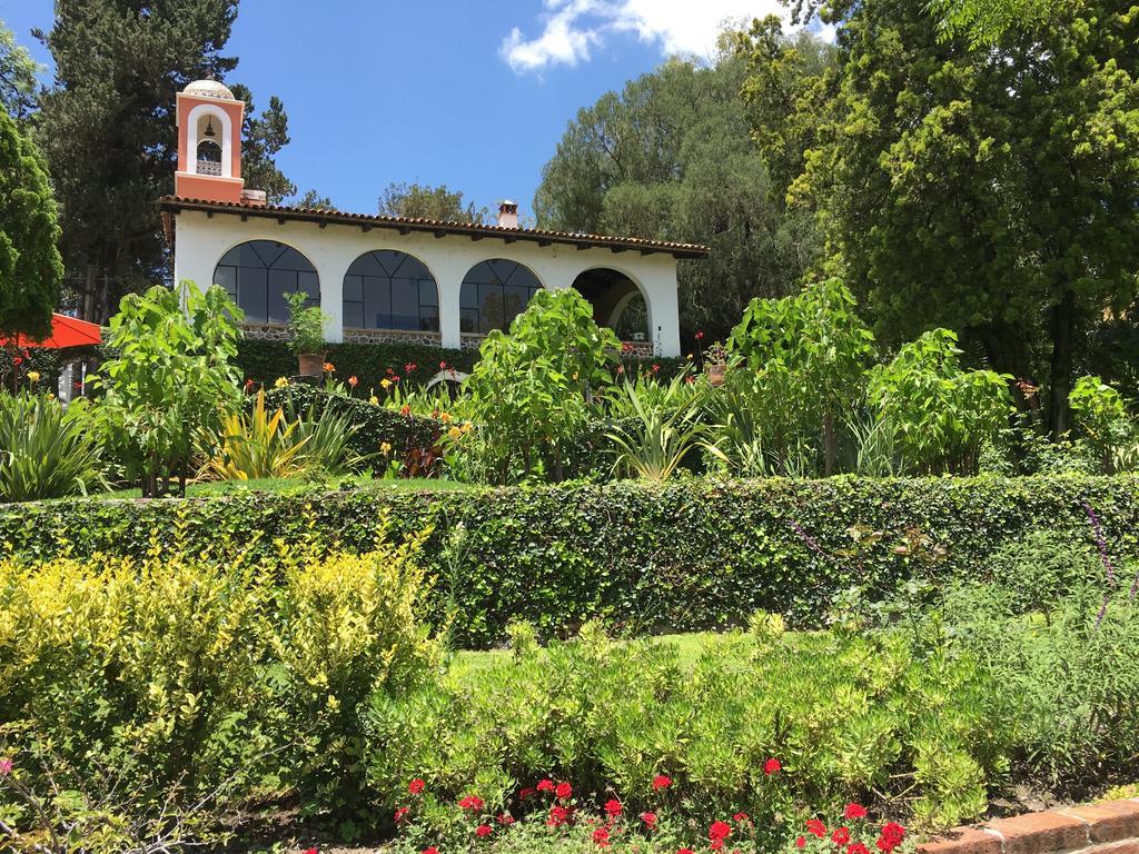 סאן מיגל דה אלנדה Rancho Hotel Atascadero מראה חיצוני תמונה