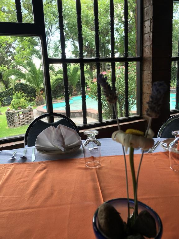 סאן מיגל דה אלנדה Rancho Hotel Atascadero מראה חיצוני תמונה