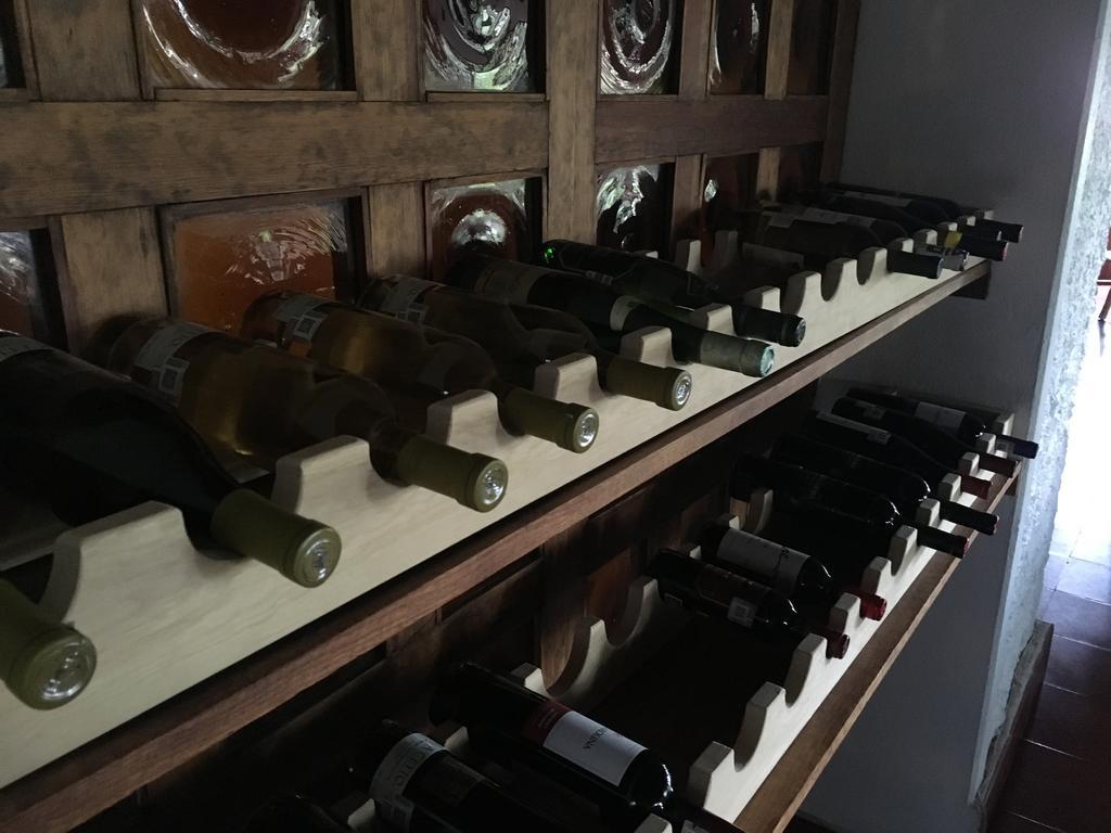 סאן מיגל דה אלנדה Rancho Hotel Atascadero מראה חיצוני תמונה