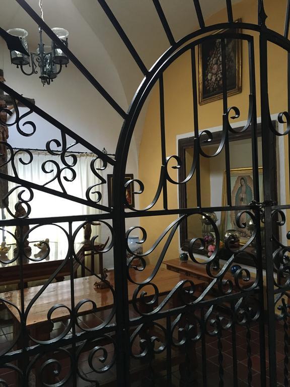 סאן מיגל דה אלנדה Rancho Hotel Atascadero מראה חיצוני תמונה