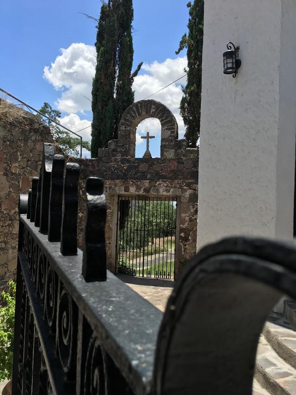 סאן מיגל דה אלנדה Rancho Hotel Atascadero מראה חיצוני תמונה