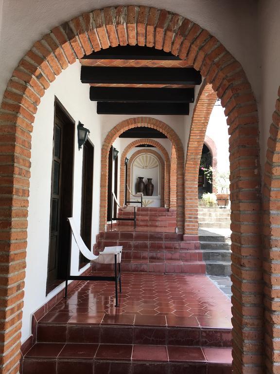 סאן מיגל דה אלנדה Rancho Hotel Atascadero מראה חיצוני תמונה
