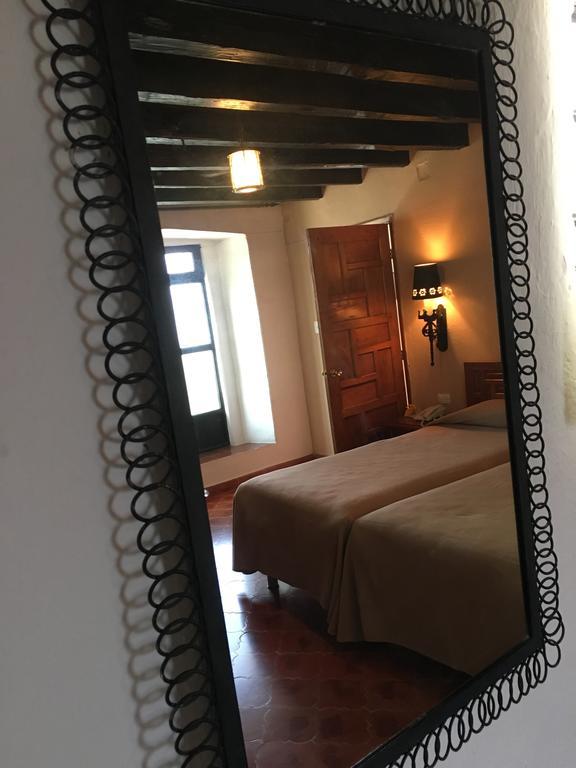 סאן מיגל דה אלנדה Rancho Hotel Atascadero מראה חיצוני תמונה